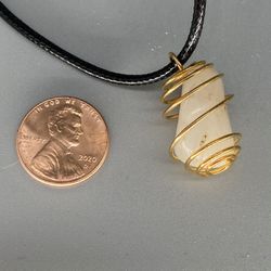 Crystal Pendants - Assorted Crystals