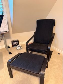 IKEA armchair set