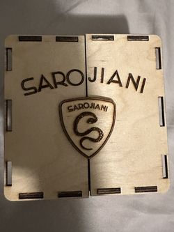 Sarojiani Belt