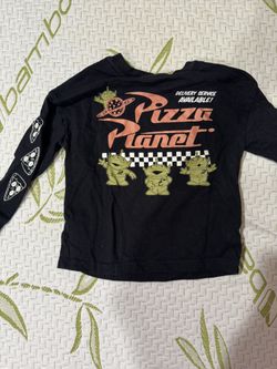 Gap Long Sleeve Disney Tshirts 