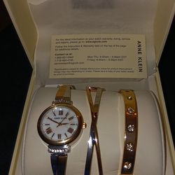 New Anne Klein set