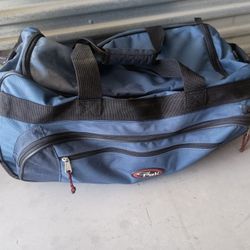 Cal Pack Duffle Bag Large 