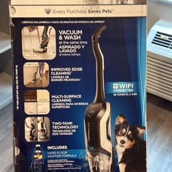 Crosswave Cordless Max
