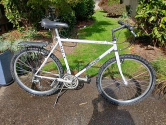 Bridgestone MB-4 MTB Hybrid Gravel