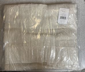 Curtains 54 x 96inch 