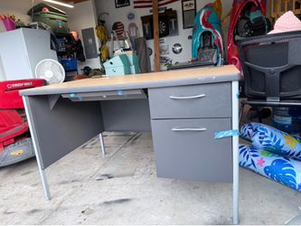 Computer Desk