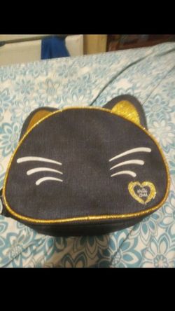 Cat lunchbox
