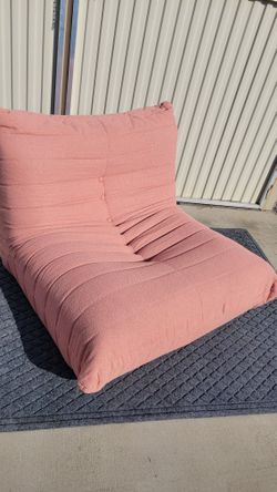 Crazy Comfortable Chair 