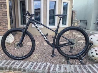 Trek Roscoe 7