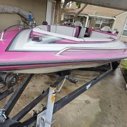 Boat Detail And Rv 