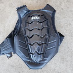 Motorcycle Vest