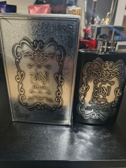 Dubai cologne