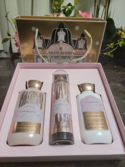 Bath &Body Works