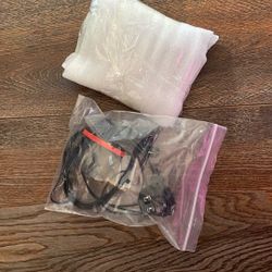 Oem Never Used Mercedes-Benz Headlight Wiring Harness