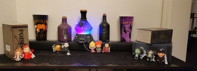 Hocus Pocus Series 2 