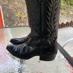 Cowboy boot nocona