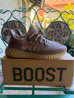 Adidas Yeeze 350 V2 Size 7.5
