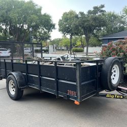 Trailer For Sale