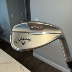 Callaway  Opus 56 RH