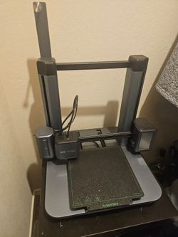 Anker 3d Printer