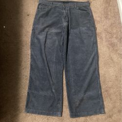No Boundaries Pants