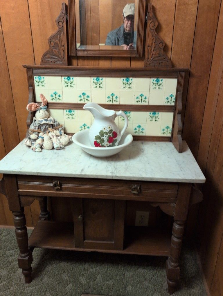 Atlantic Wash Station