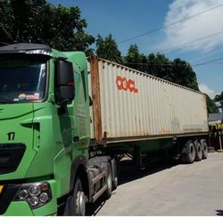 20ft and 40ft Used Shipping Container Available in Memphis, TN