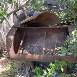 Bbq Pit