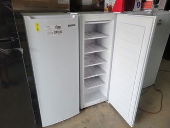 Upright Freezer Congelador Parado Fridge Refrigerator Congelator 