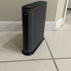 Motorola Modem