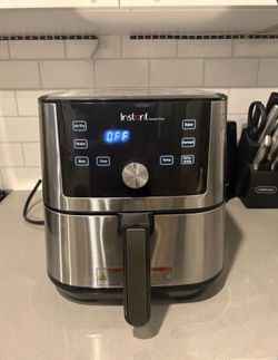 Instant Vortex Plus 6-Quart Air Fryer