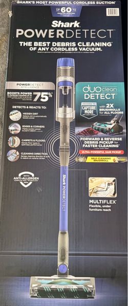 Shark PowerDetect Cordless Stick Vacuum