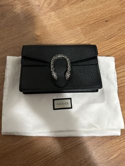 Mini Gucci Purse Snake
