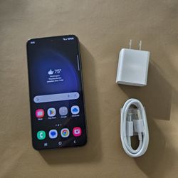 Samsung Galaxy S23 5G - UNLOCKED - Like New