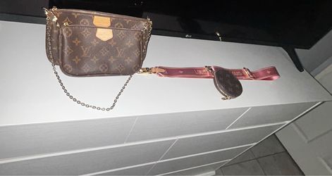 3 in 1 purses