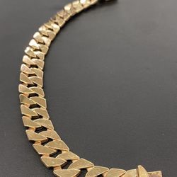 Cuban Bracelet 