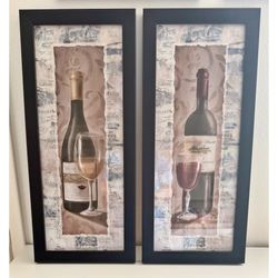 Art Prints with Frames