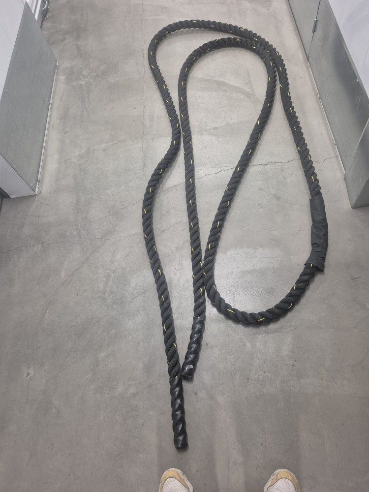 Battle Rope
