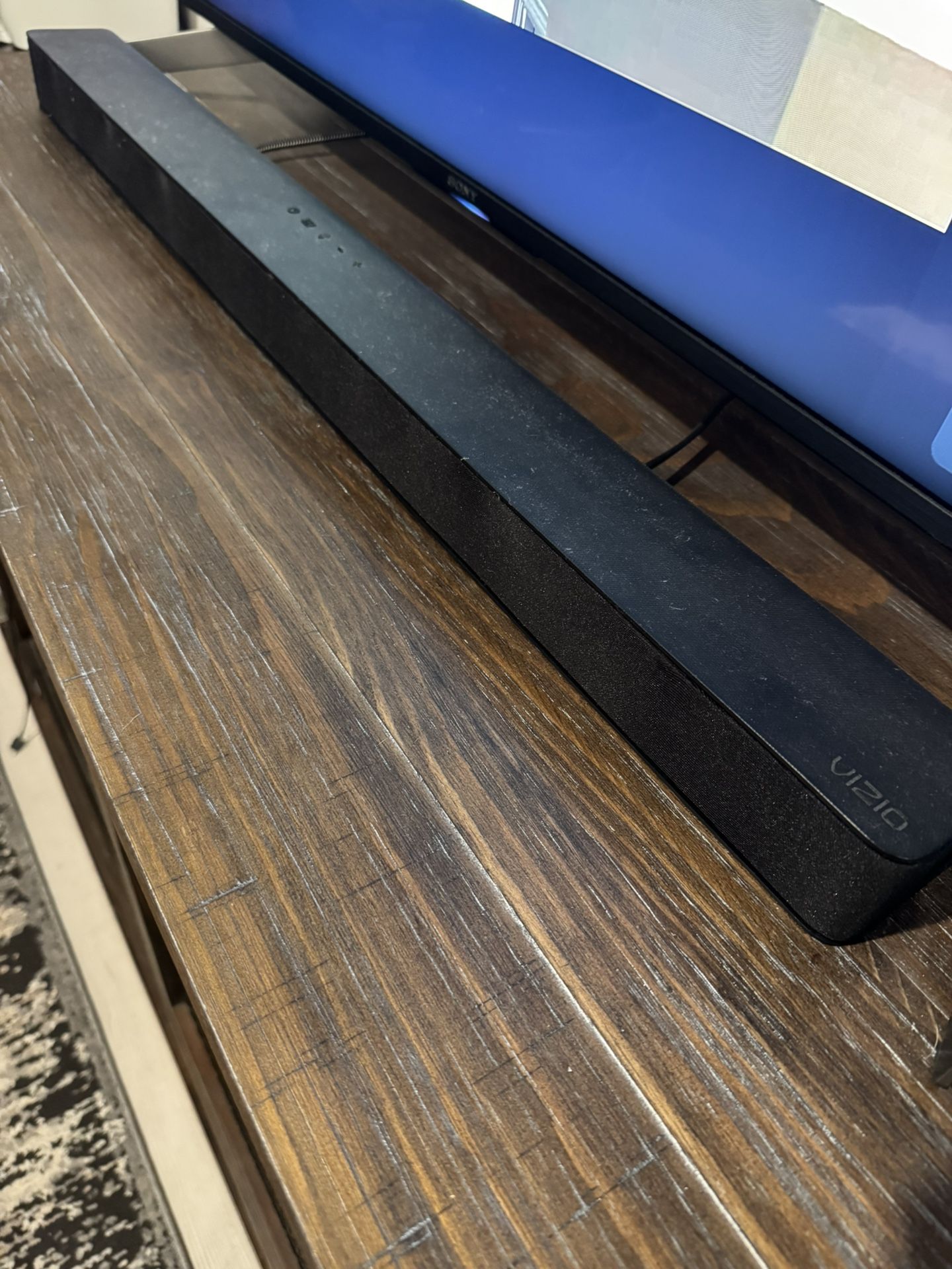 Vizio Soundbar