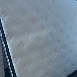 King Mattress Set