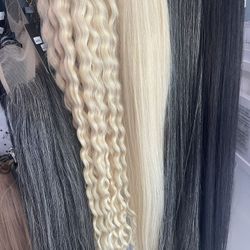 Hair Extensions