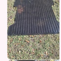 Truck Bed Mat
