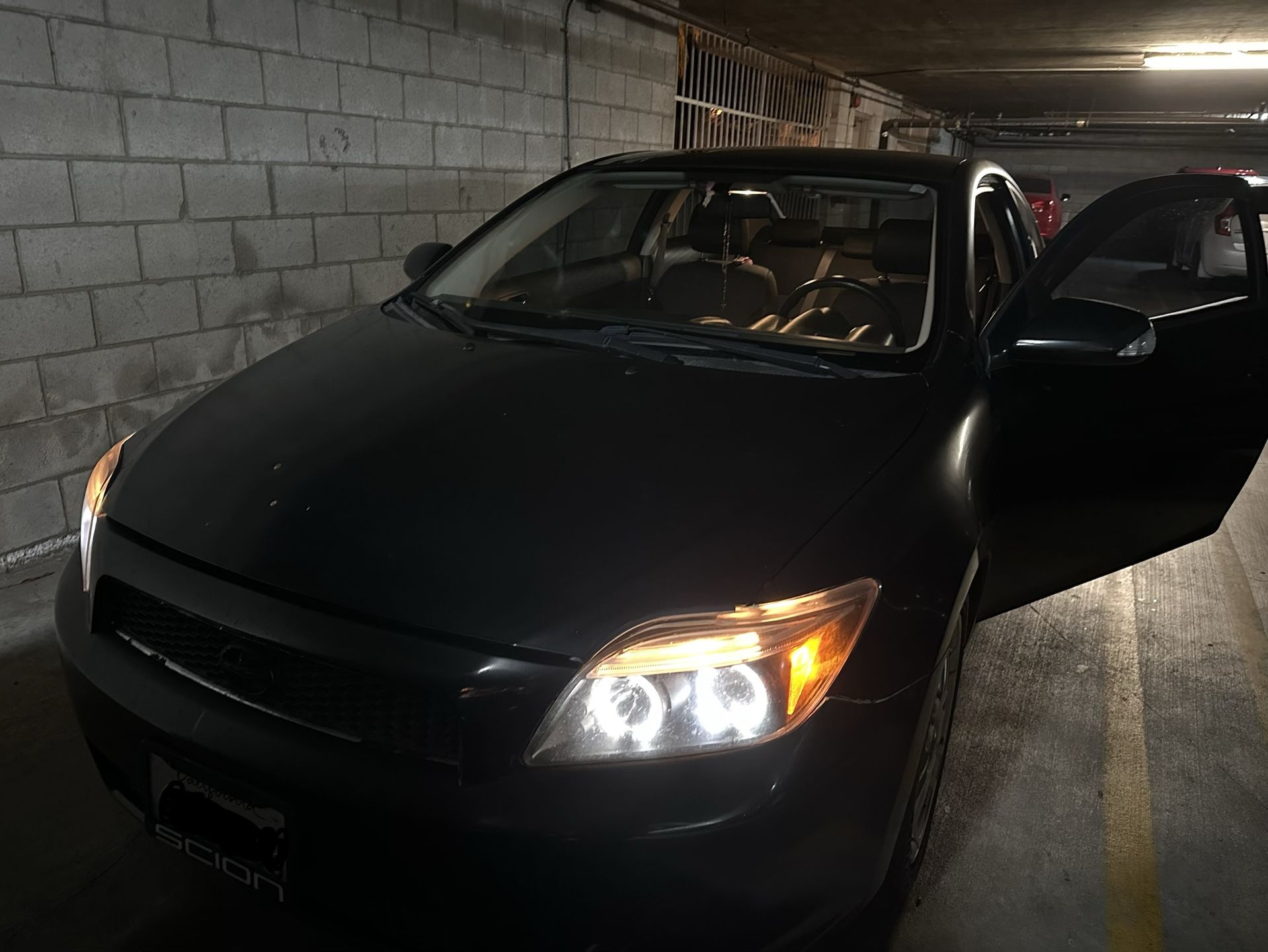 2006 Scion tC