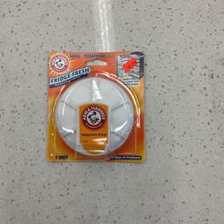 Arm & Hammer Fridge Fresh Baking Soda 