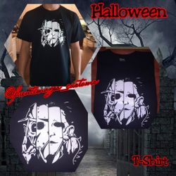 Halloween shirt