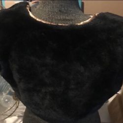New Shawl 