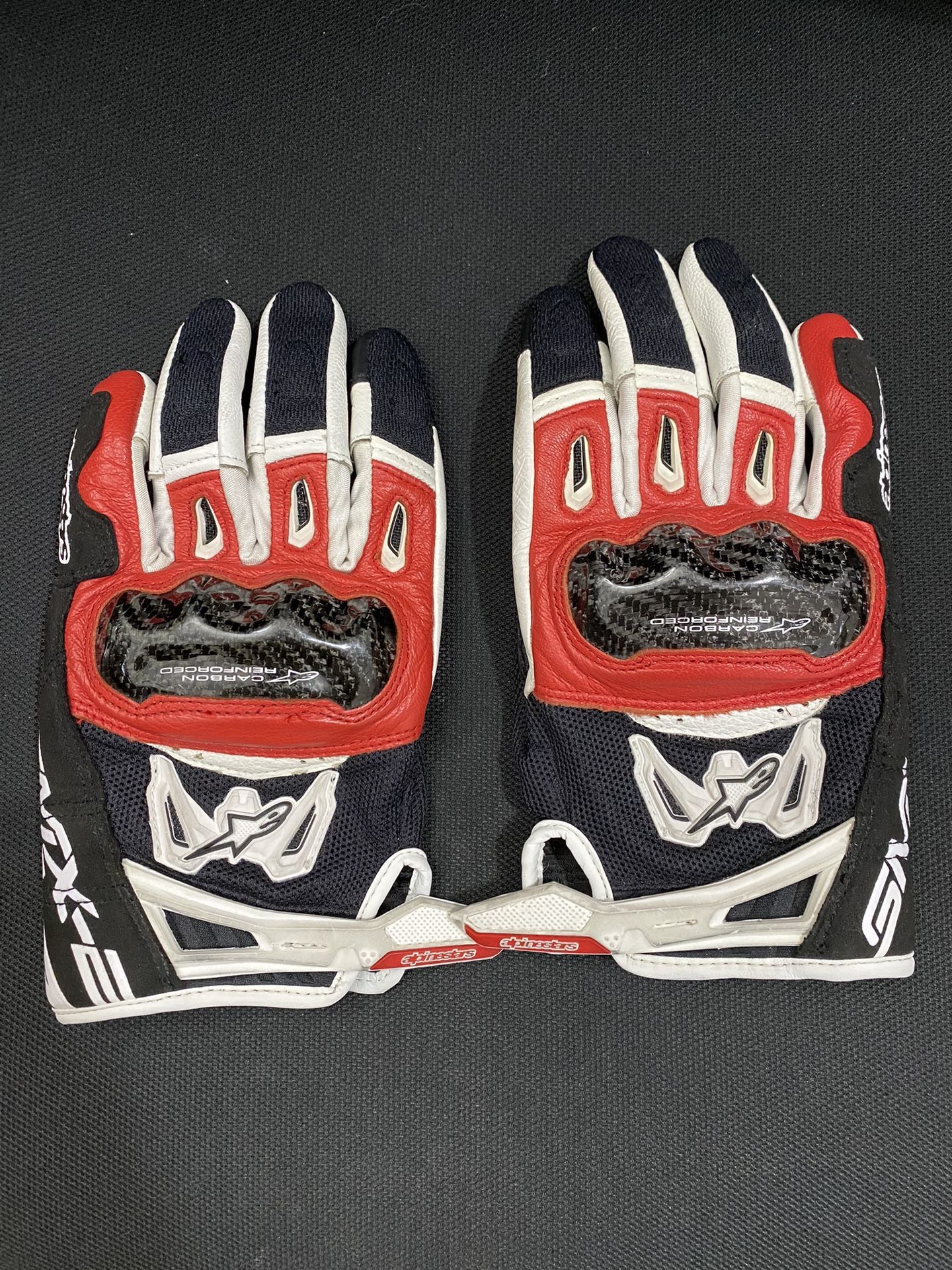 Alpinestars Motorcycle Gloves