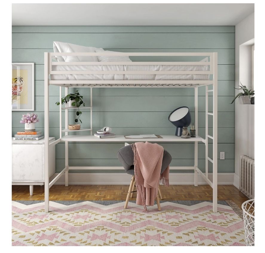 Loft Bed