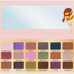Too Faced Eyeshadow Palette