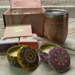 Brand new gift set